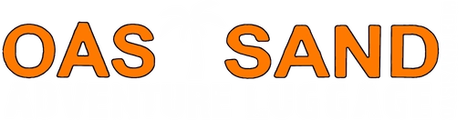 Oasisand