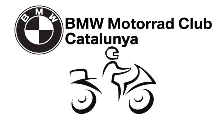 BMW Motorrad Club Catalunya