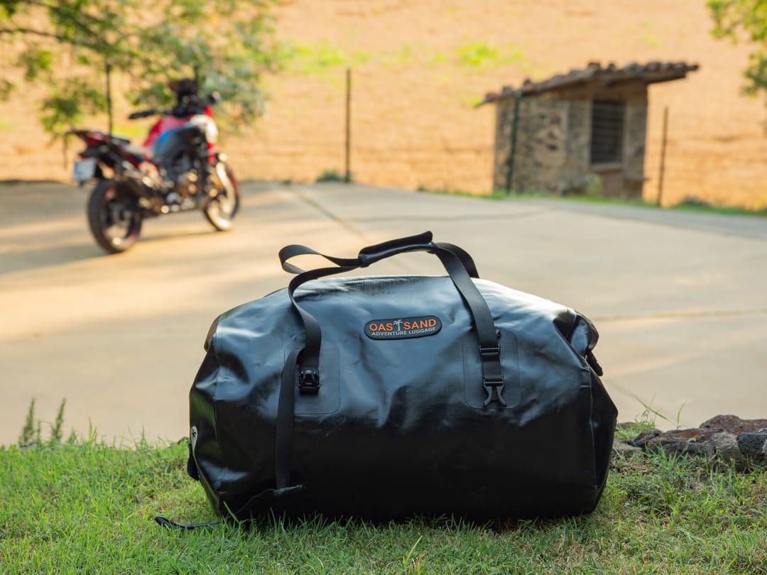 DUNA 30/40/50 y 60 litros - Imagen 31