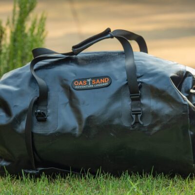 Bolsa para Moto DUNA 40L