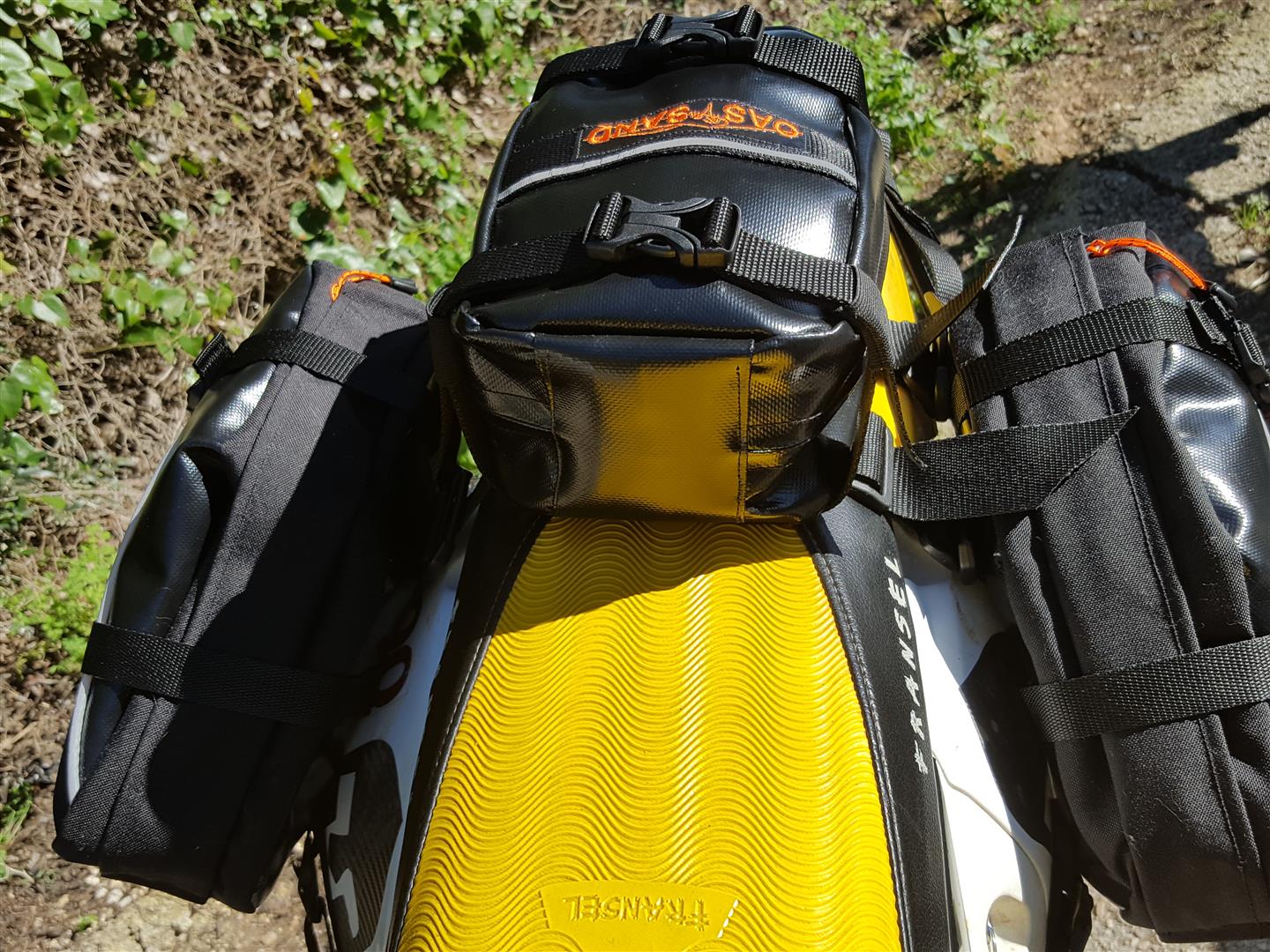 ALFORJAS E-LITE - Imagen 3