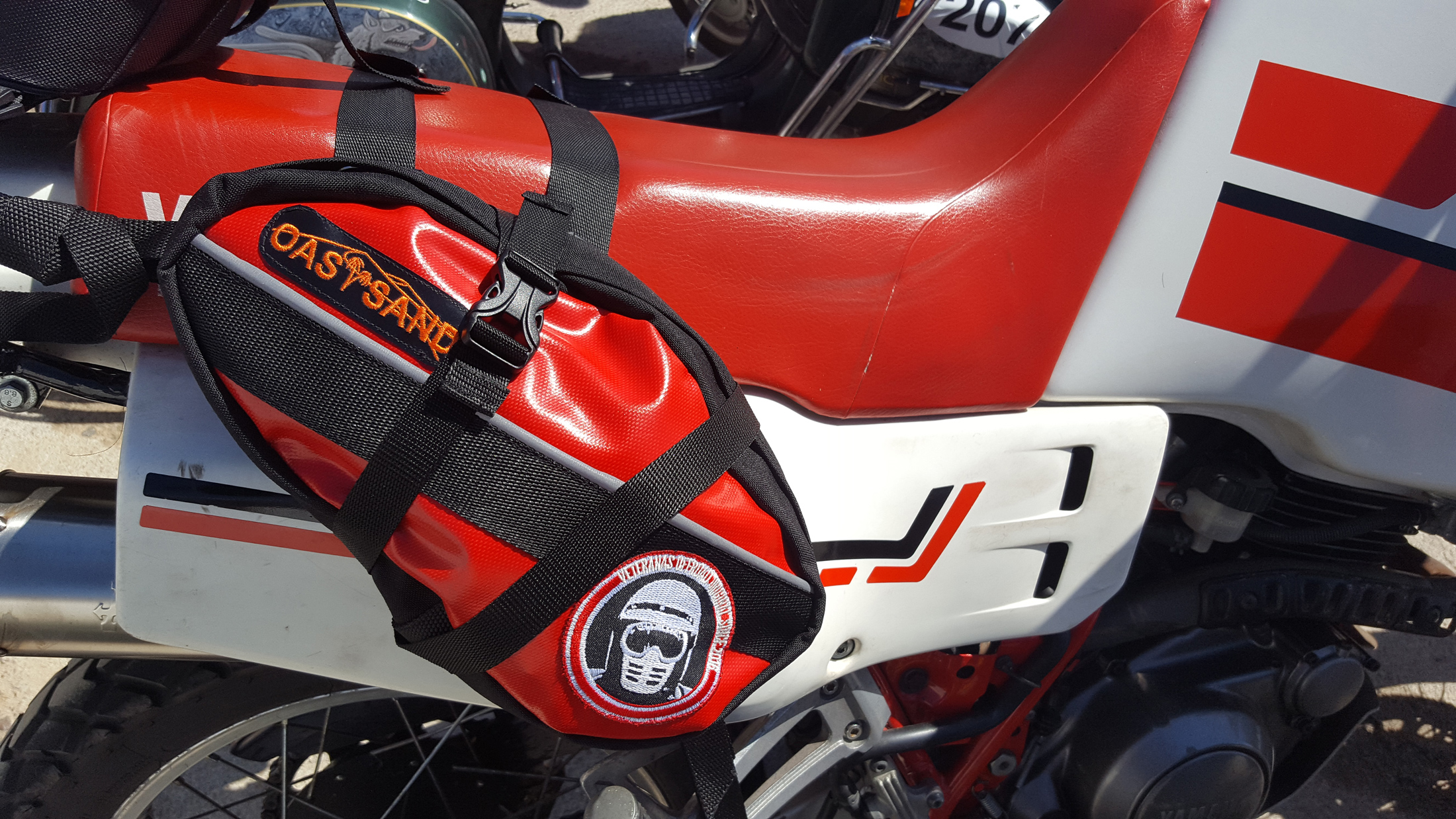 ALFORJAS E-LITE - Imagen 2