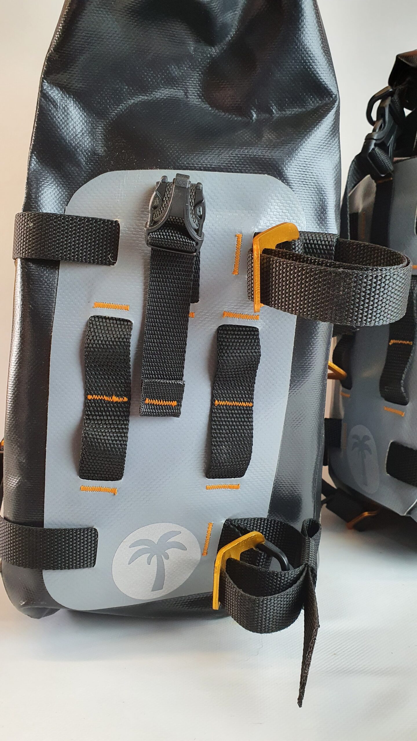 ALFORJAS MOTO TURKANA - Imagen 2