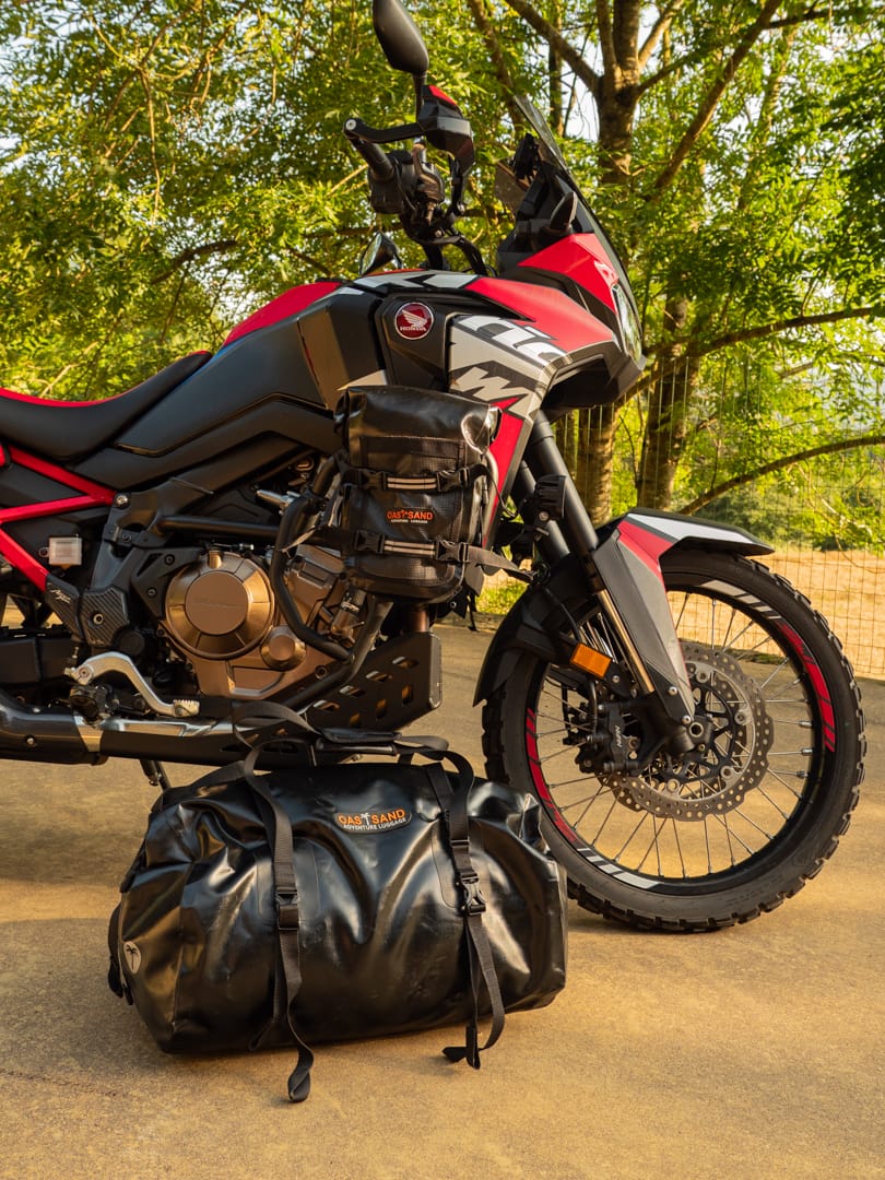 DUNA 30/40/50 y 60 litros - Imagen 18