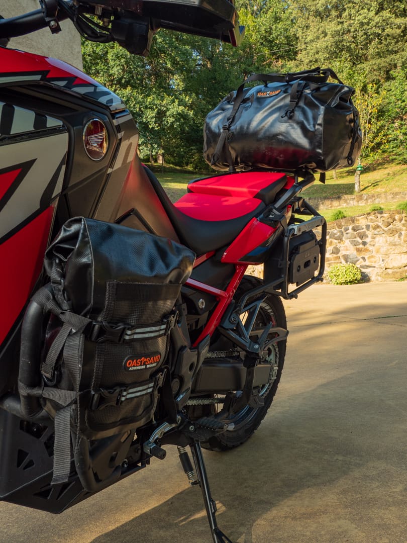 DUNA 30/40/50 y 60 litros - Imagen 19