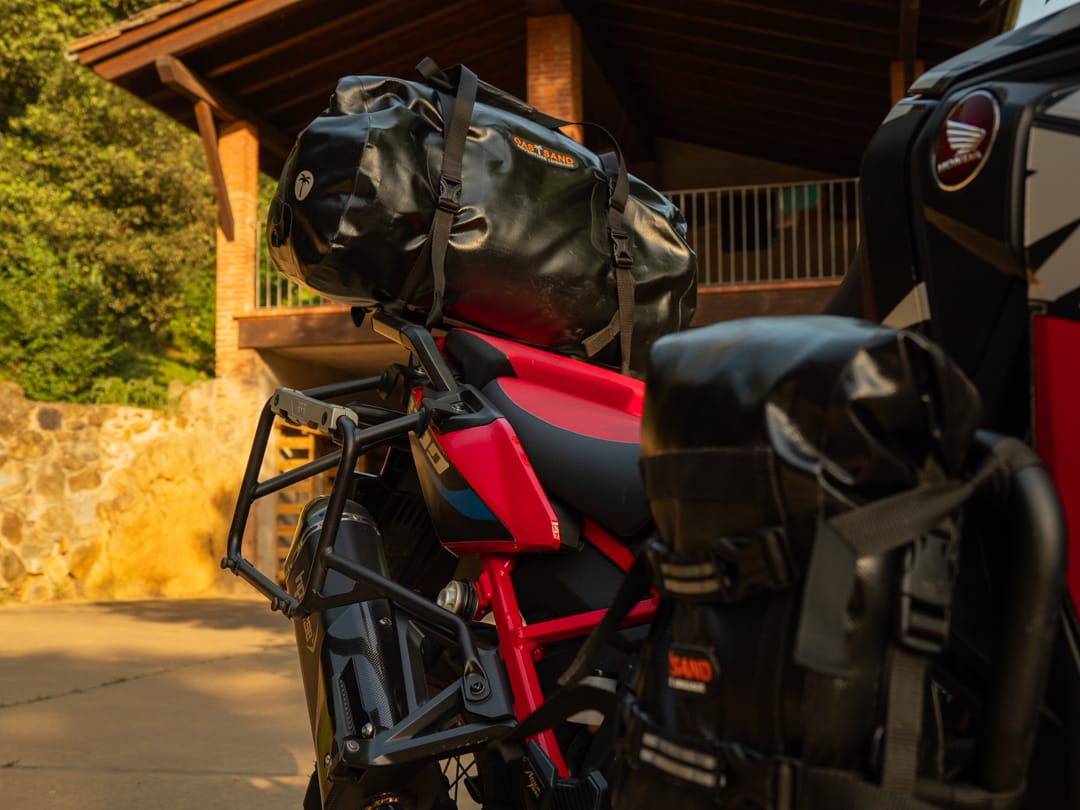 DUNA 30/40/50 y 60 litros - Imagen 21