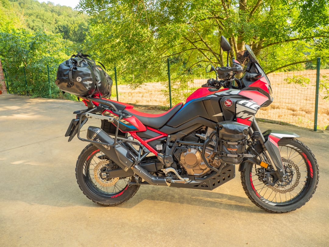 DUNA 30/40/50 y 60 litros - Imagen 22