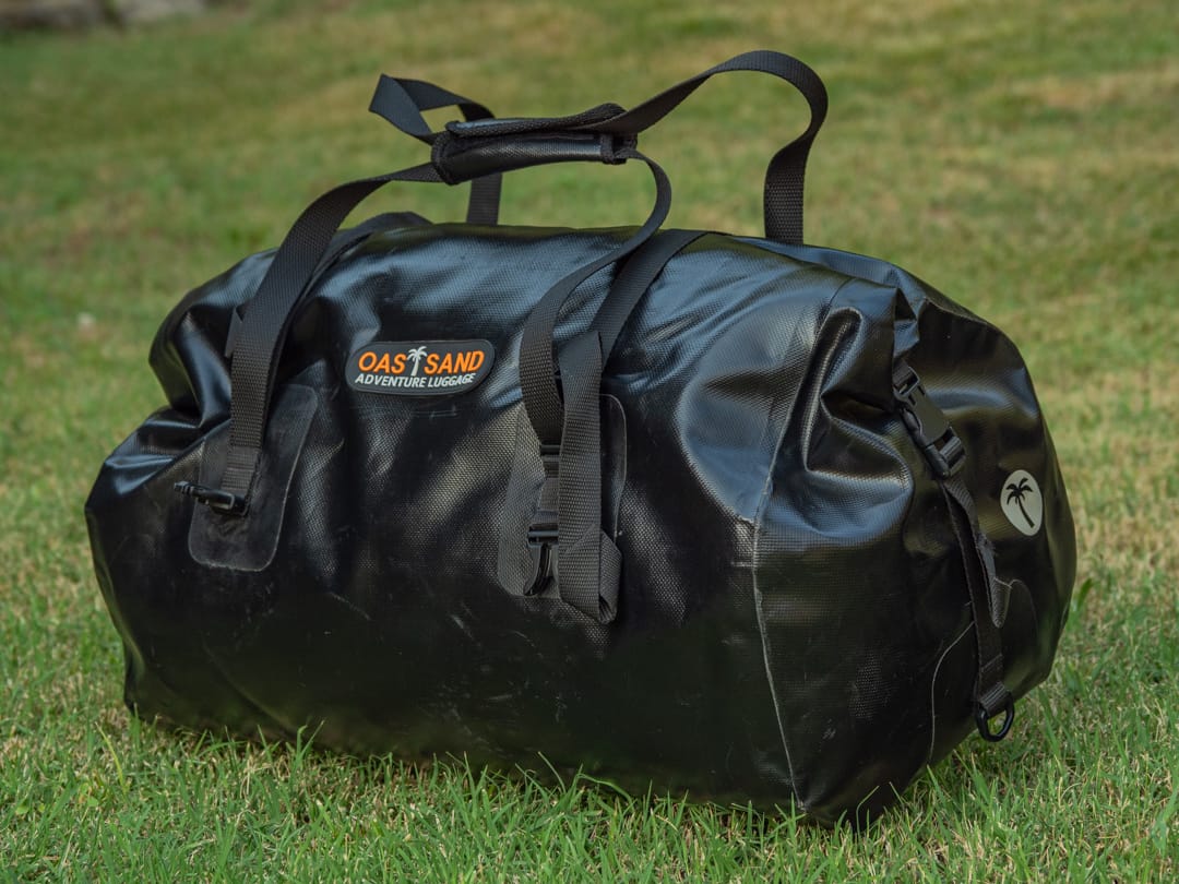 DUNA 30/40/50 y 60 litros - Imagen 25