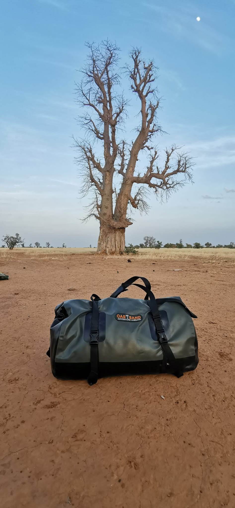 DUNA 30/40/50 y 60 litros - Imagen 7