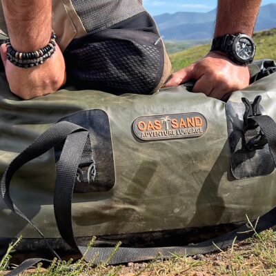 DUNA 30/40/50 y 60 litros