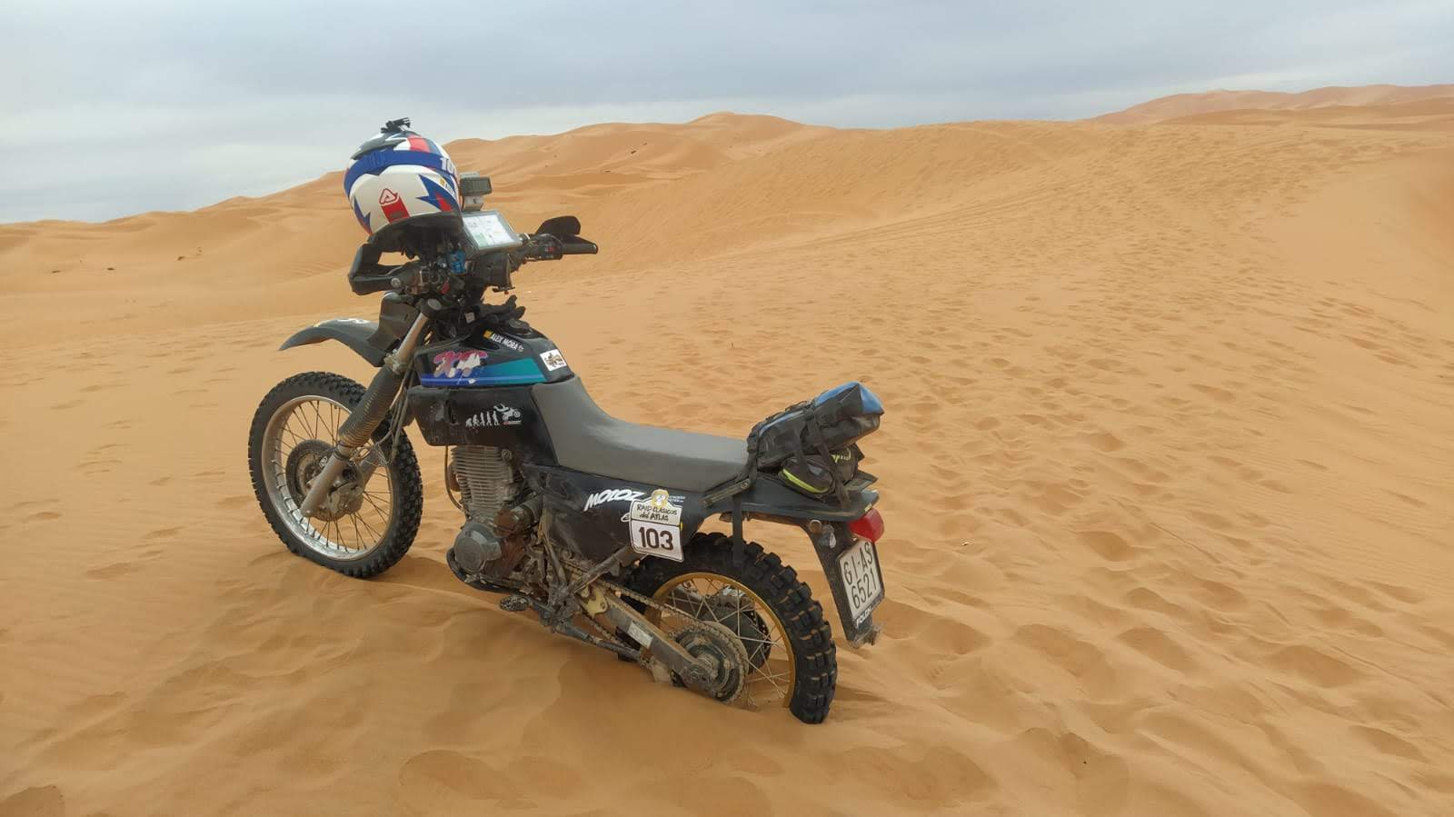 BOLSA ENDURO - Imagen 11