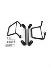 SOPORTE ALFORJAS BMW R nine T - Imagen 6