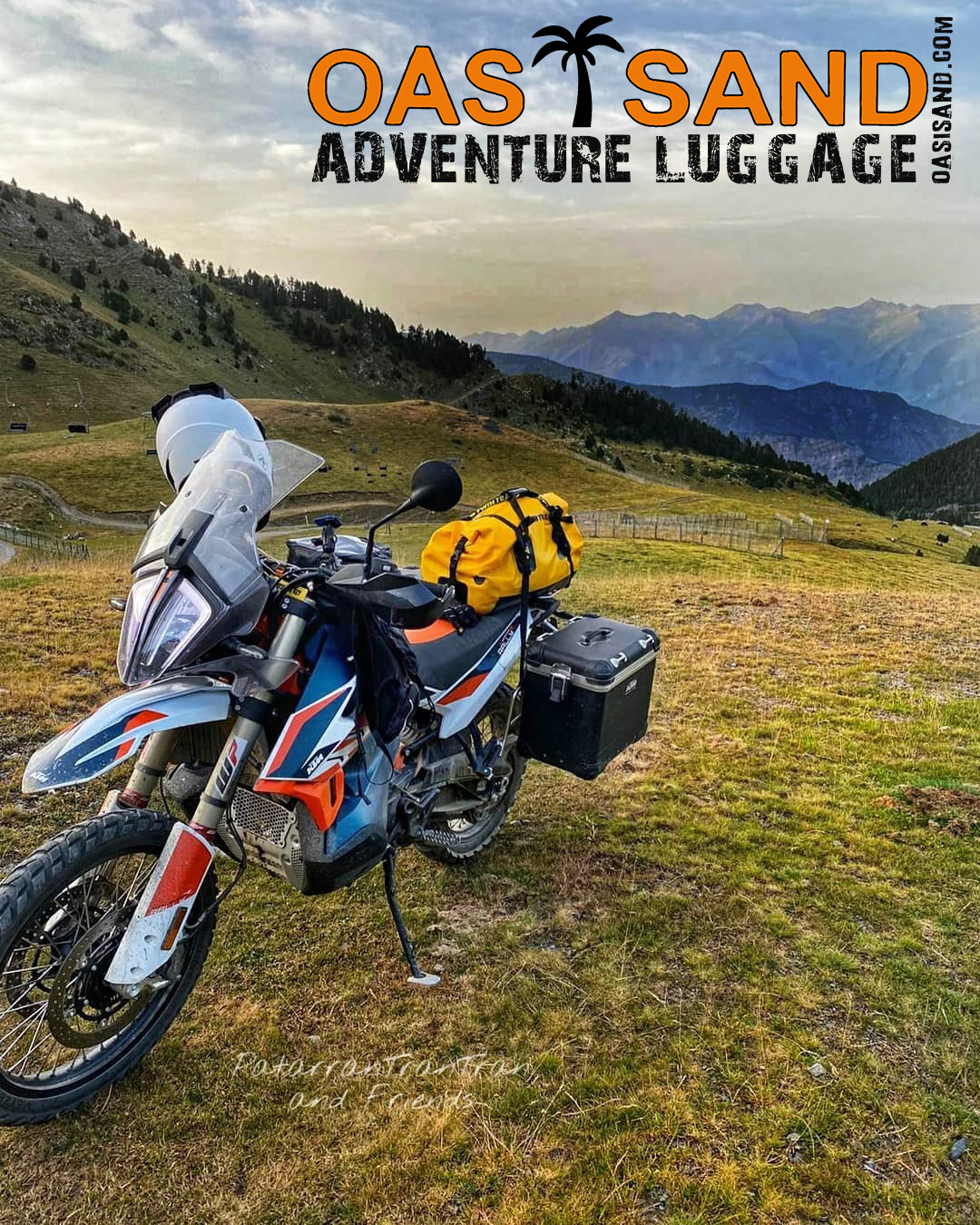 DUNA 30/40/50 y 60 litros - Imagen 4