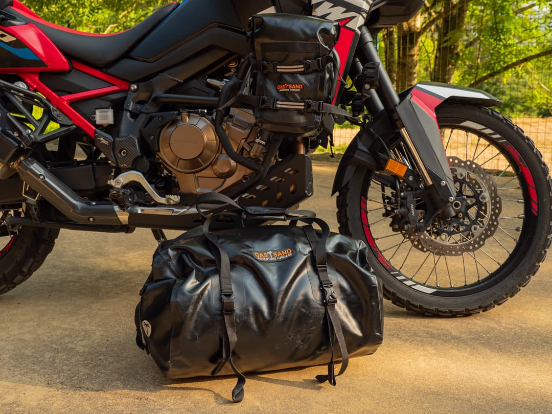 DUNA 30/40/50 y 60 litros - Imagen 33