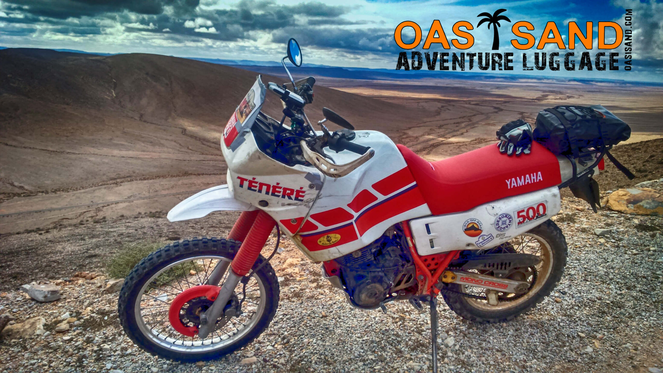 BOLSA ENDURO - Imagen 12