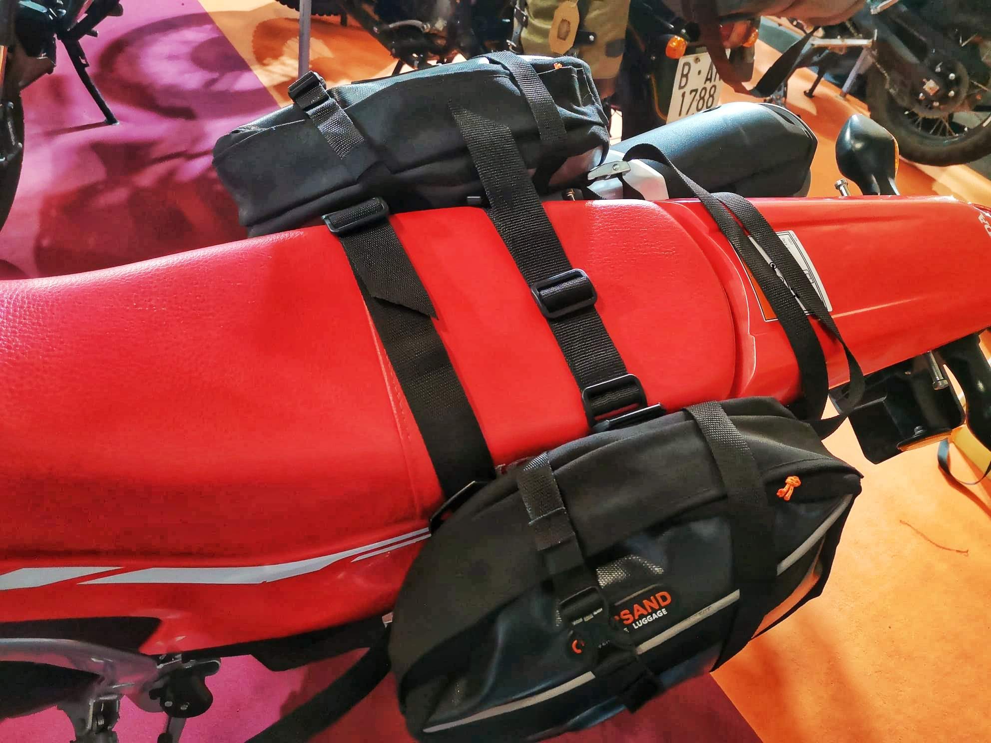 ALFORJAS E-LITE - Imagen 6