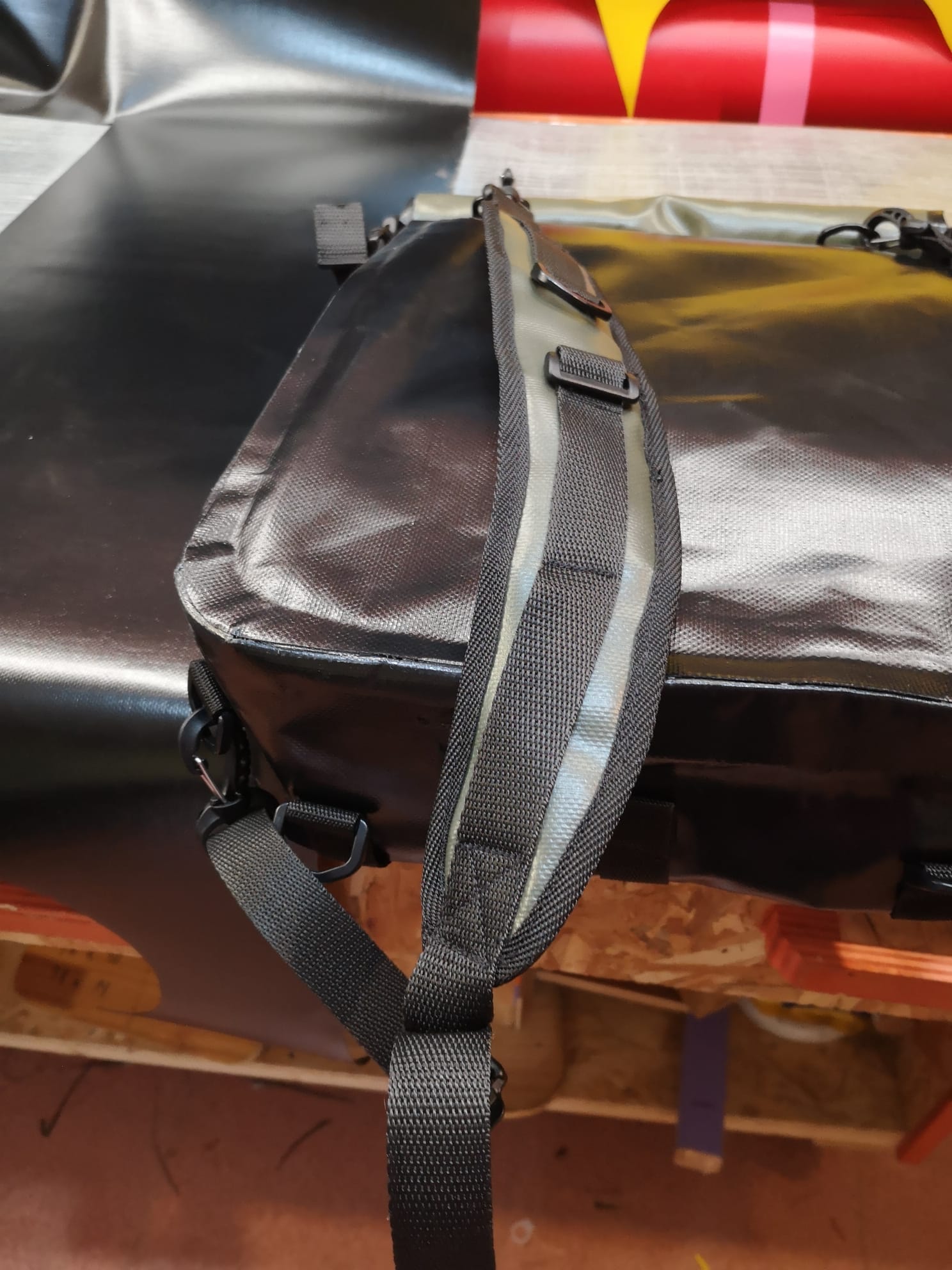 MOCHILA HIMALAYA - Imagen 3