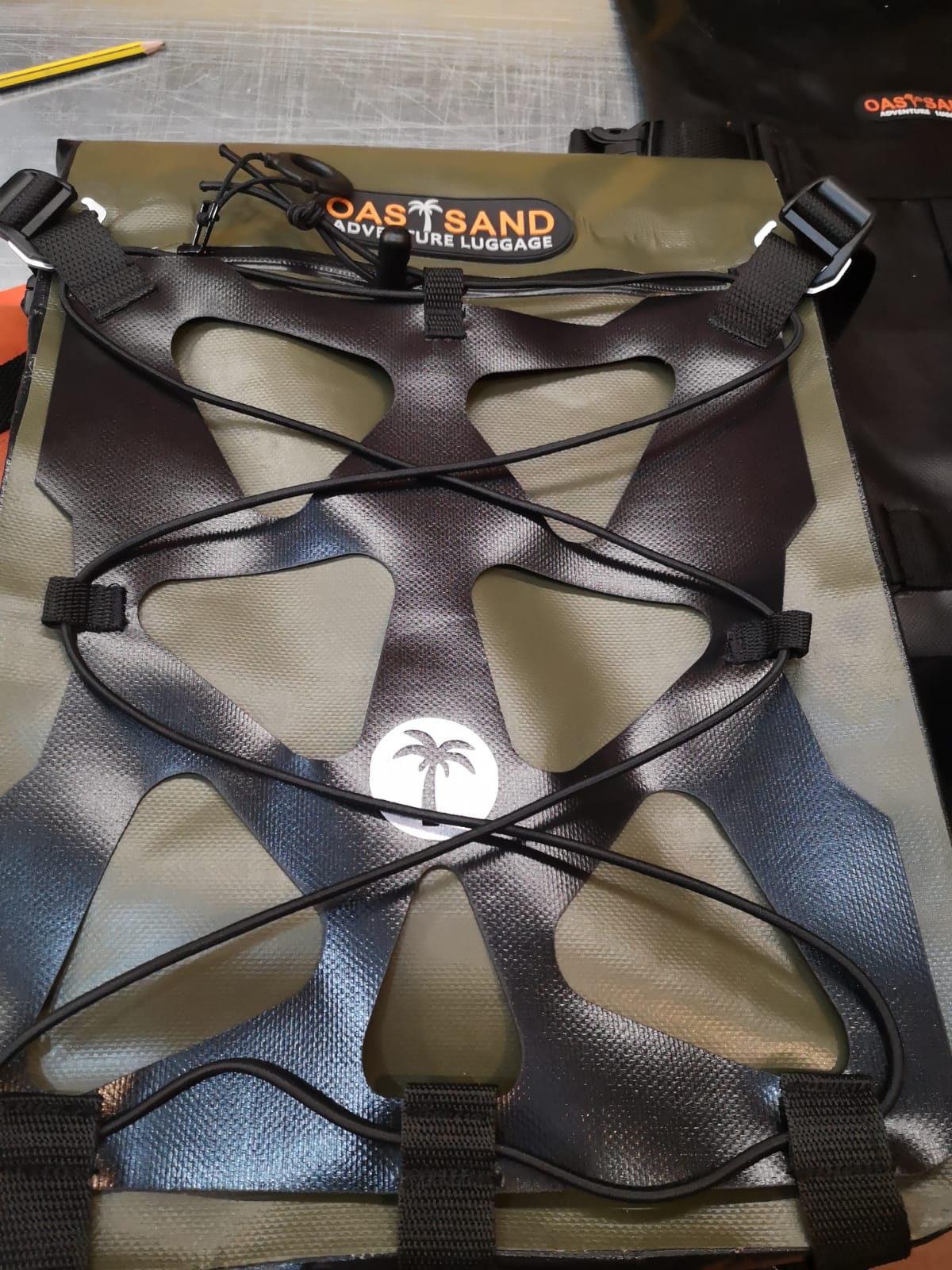 MOCHILA HIMALAYA - Imagen 5