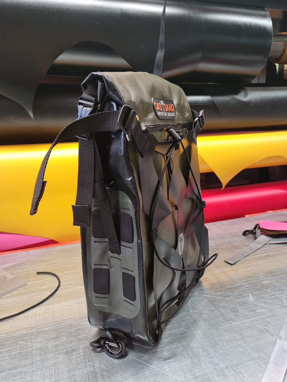 MOCHILA HIMALAYA - Imagen 7