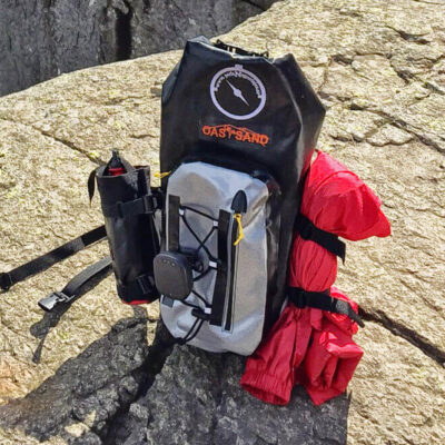 MOCHILA MOTO ADV BACKPACK