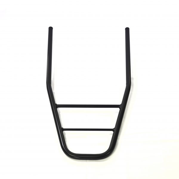 PORTAEQUIPAJE TRASERO Y SOPORTE ALFORJAS PARA YAMAHA TENERÉ 700 - Imagen 8